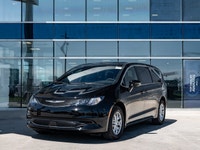 Welcome to 400 Chrysler Dodge Jeep Ram. 3.6L Pentastar V-6 engine - Advanced infotainment systems -... (image 1)