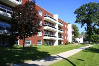 SPACIOUS BACHELOR APARTMENT FOR RENT IN SARNIA! SELECT APARTMENTS FULLY REVITALIZED WITH PREMIUM UPG... (image 6)