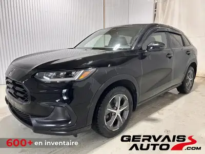 See Dealer Website for Details. Honda HR-V Sport-B TI CVT 2024 à vendre ... Engine: Moteur à 4 cylin...