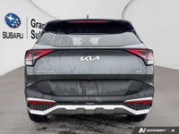 2023 Kia Sportage LX - Vehicle Highlights Vehicle Highlights: CarPlay Keyless Entry Heated Seats Nav... (image 3)