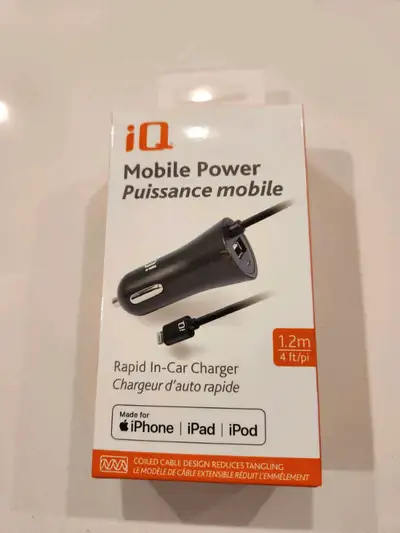 Iphone Charger Brand New