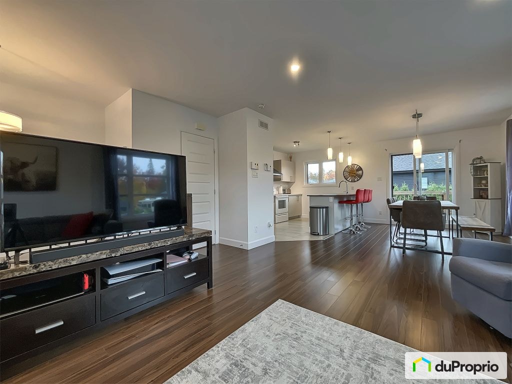 $419,000 - Semi-detached for sale in St-Apollinaire — photo 3