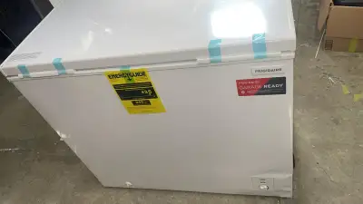 5 cu feet chest freezer for sale, View more