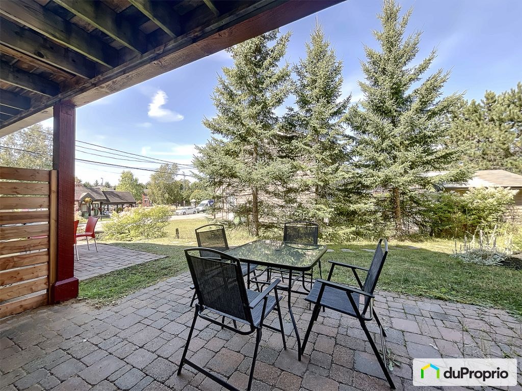 $259,300 - Condominium for sale in Mont-Tremblant (St-Jovite) — photo 3