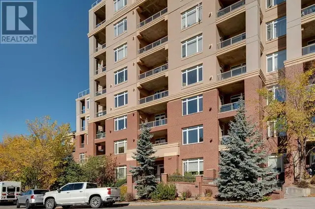 3608, 24 Hemlock Crescent SW Calgary, Alberta628643919422751225