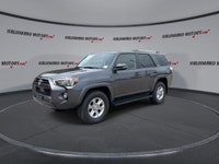 // ACCIDENT FREE!! // Built for drivers who want real SUV strength, this 2023 Toyota 4Runner SR5 4WD... (image 3)