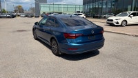 Nouvel Arrivage! La Volkswagen Jetta Comfortline 1.4 TSI 2019 est une berline compacte qui se distin... (image 6)