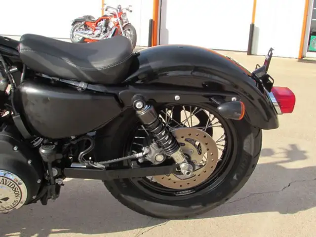 2012 Harley-Davidson Sportster XL1200X FortyEight in Sport Touring in Leamington - Image 19