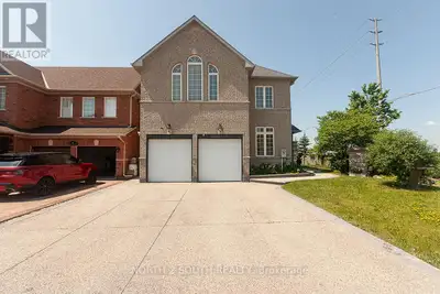 Fully Renovated 4+2 Bedroom Home with Finished Basement in Prime Brampton Location! Beautifully upda...