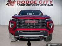 This GMC Canyon boasts a Turbocharged Gas I4 2.7L/ engine powering this Automatic transmission. ENGI... (image 8)