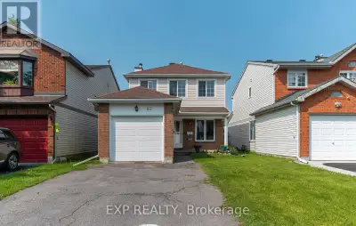 Welcome to this beautifully maintained 3-bedroom, 3-bathroom detached home in a quiet, family-friend...