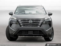 This Nissan Rogue has a strong Intercooled Turbo Regular Unleaded I-3 1.5 L/91 engine powering this... (image 1)