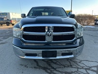 ALL TRADES WELCOME!! OPERATING BY APPOINTMENT 2016 Ram 1500 SLT 4x4 5.7 Hemi - Runs Excellent! Brand... (image 1)