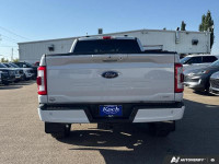 Leather Seats, Cooled Seats, Aluminum Wheels, Apple CarPlay, Android Auto, Ford Co-Pilot360, Pro Tra... (image 5)