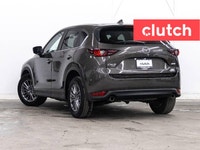 Electric Parking Brake, Brake Assist, Power Tailgate/Hatch and more! Clutch is the largest online us... (image 5)