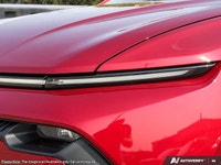 4dr LT ... Engine: Electric Safety Equipment Rear Seat Reminder Door locks, rear child security Teen... (image 9)