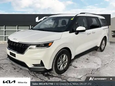 POWER SILIDING DOORS POWER SEAT REARVIEW CAMERA APPLE CAR PLAY ANDROID AUTO HEATED STEERING WHEEL Fu...