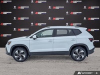 *This Volkswagen Taos Is Competitively Priced with These Options* Wireless Phone Connectivity, Windo... (image 1)