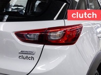 Brake Assist, Front Heated Seats, Folding Rear Seats and more! Clutch is the largest online used car... (image 9)