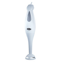 Oster Detachable Hand Blender with Blending Cup, White Brand New