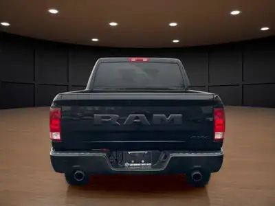 2022 RAM 1500 Classic Tradesman HEATED STEERING WHEEL, HEMI,..., View more