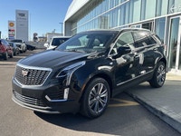 AMVIC Licensed Dealer Amvic Licensed Dealer Stock number: YK133780 The 2025 Cadillac XT5 Premium Lux... (image 3)