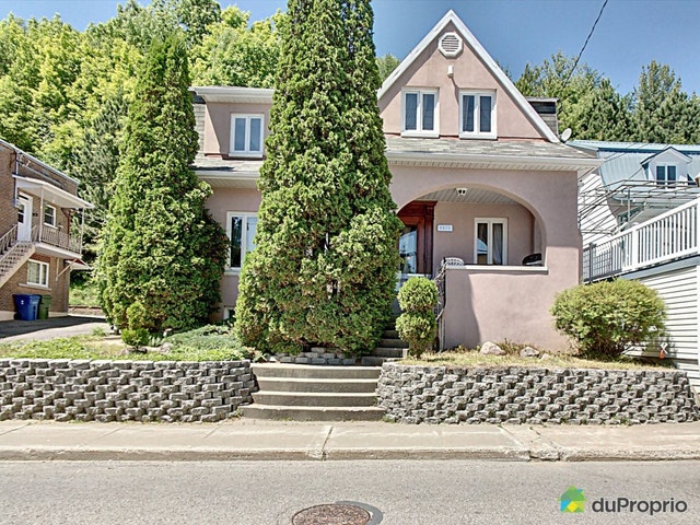 $449,900 - 2 Storey for sale in Ste-Anne-de-Beaupre — photo 1