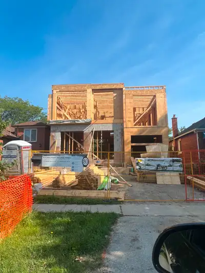 Specializing in structural framing, additions, custom home framing, structural alterations, bearing...