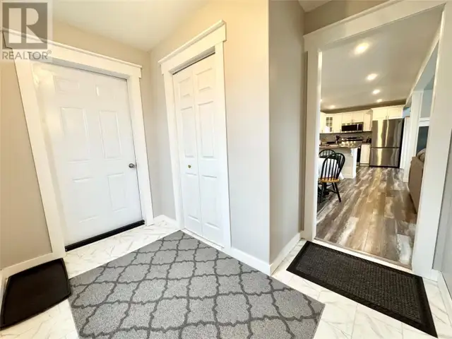 105 Bob Clark Drive Campbellton, Newfoundland & Labrador in Houses for Sale in Gander - Image 22