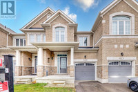 6 KEENLYSIDE LANE Ajax, Ontario