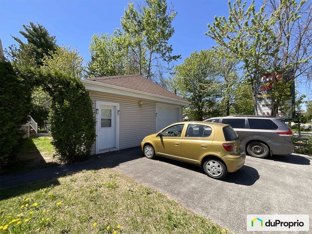 $739,900 - Bungalow for sale in L'Assomption — photo 3