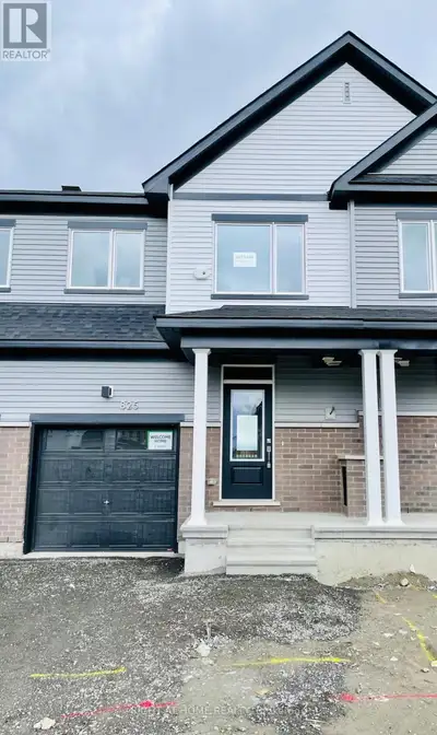 825 ANDESITE TERRACE Ottawa, Ontario