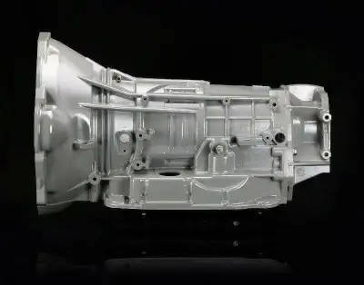 Rebuilt 68RFE transmissions with upgraded internals for the common 5th and 6th gear failures. Upgrad...