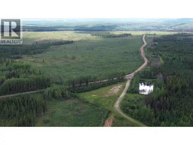 1111 BIRLEY ROAD Buick Creek, British Columbia in Land for Sale in Fort St. John - Image 15