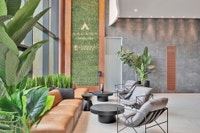 WE ARE ALMOST AT FULL OCCUPANCY! Ascent is located at 317 Lett Street in LeBreton Flats. Only 2-bedr... (image 1)