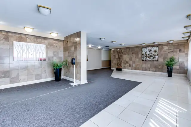 2335 Lake Shore Blvd West - Two Bedroom Apartment Apartment for  in Long Term Rentals in Mississauga / Peel Region - Image 12