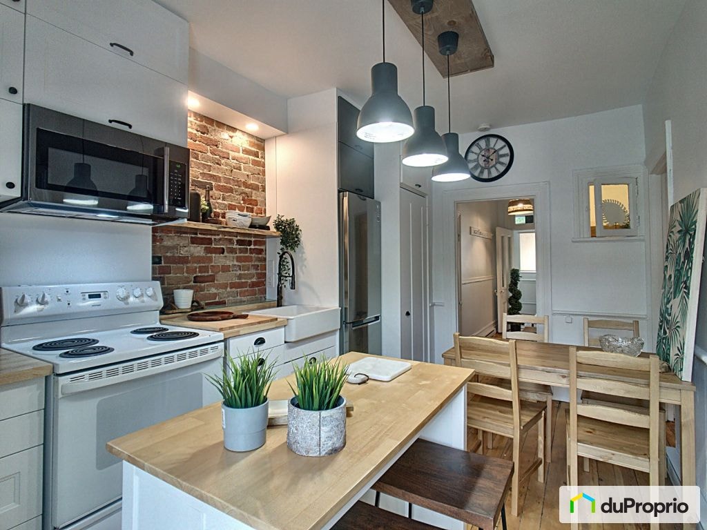 $1,500,000 - Duplex for sale in Le Plateau-Mont-Royal — photo 3