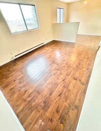 2 Bedroom Large on Northside (Open Now) - Dog & Cat Friendly Fredericton New Brunswick Preview