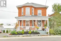 117 DURHAM STREET S Madoc, Ontario