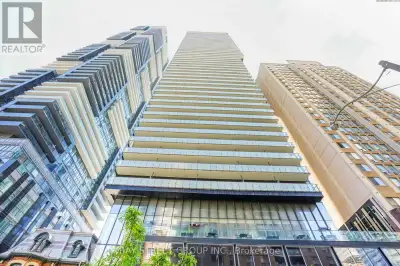 4901 - 15 GRENVILLE STREET Toronto (Bay Street Corridor), Ontari