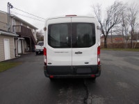 2016 Ford Transit T250 Cargo Van 3.7, V6, auto, pw, pl, air, radio, 250,000km comes with shelving an... (image 3)