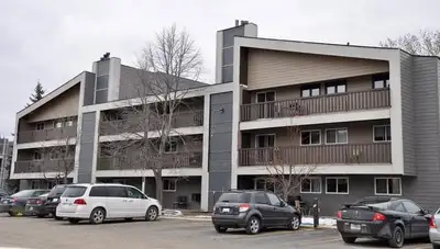 Near the UofS - Well Maintained 1 Bdrm for Rent