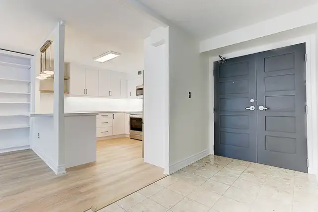 188 Spadina Ave - 405 in Long Term Rentals in City of Toronto - Image 31