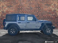 WHEELS: 17 X 7.5 POLISHED W/BLACK POCKETS -inc: Aluminum (STD),COLD WEATHER GROUP -inc: Heated Steer... (image 5)