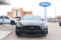 Capital Ford Lincoln Winnipeg Ltd (MB's #1 Rated Ford Store) Check out this vehicle's pictures, feat... (image 1)