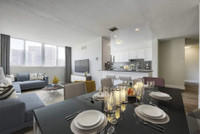 2 Bedroom Apartment for Rent - 295 Dufferin Street