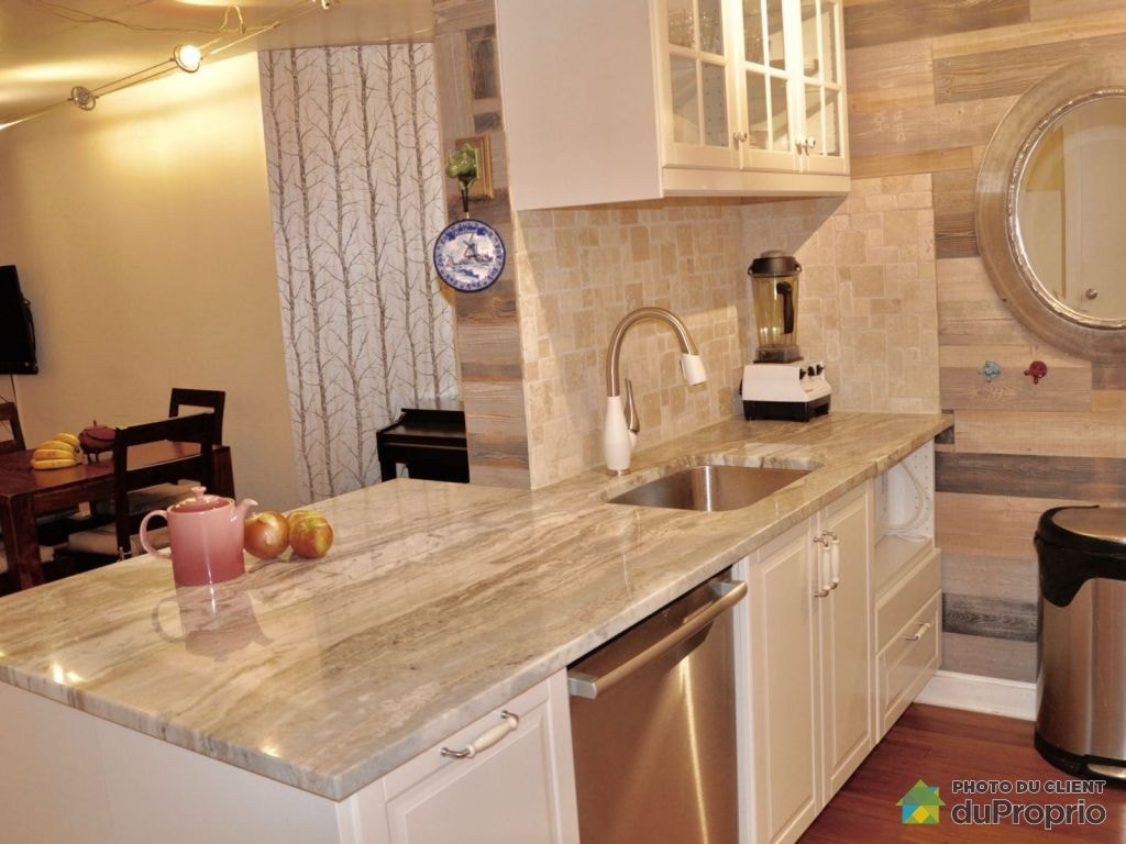 $599,000 - Condominium in Ville-Marie (downtown, old Mtl) — photo 3