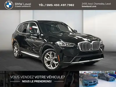===== Pourquoi acheter chez nous ? ===== Depuis plus de 50 ans, BMW MINI Laval est une référence dan...