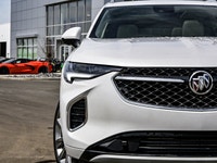 Panoramic Sunroof | Hands Free Liftgate | Bose Speakers | Heated Leather Bucket Seats | Adaptive Cru... (image 4)