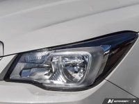 2018 Subaru Forester - One-owner - Accident-Free ! White on Black Interior - Loaded with Bluetooth,... (image 9)